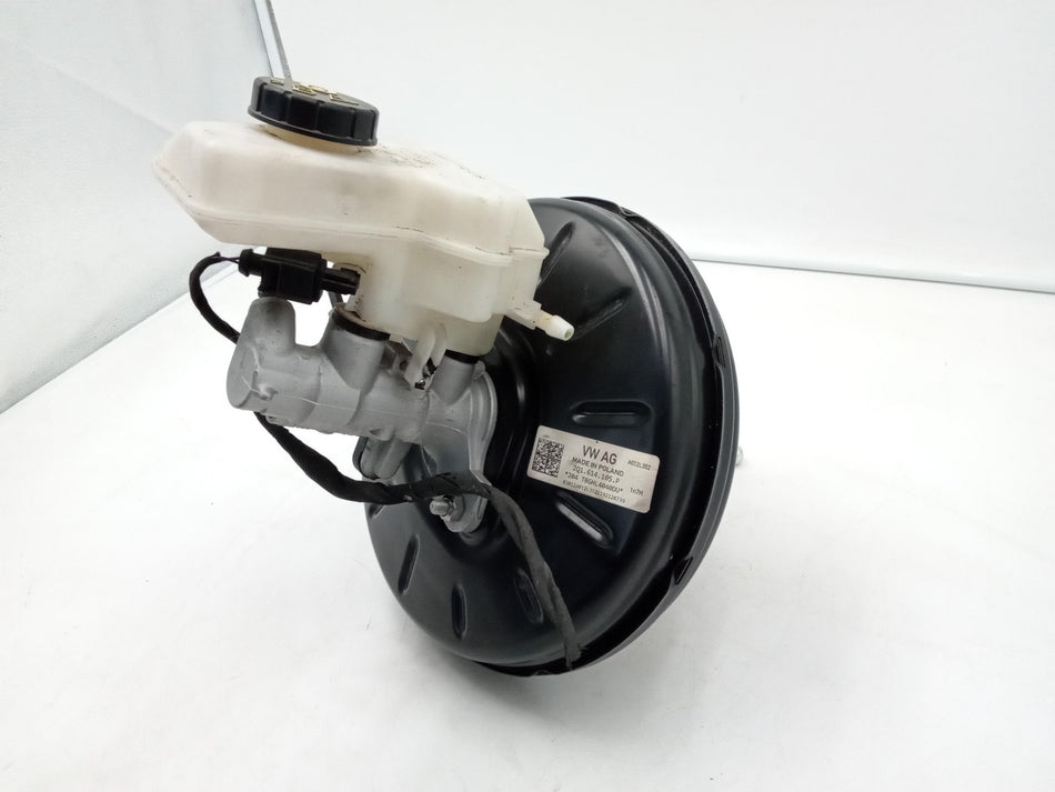 Servofreno VOLKSWAGEN Polo 6° Serie