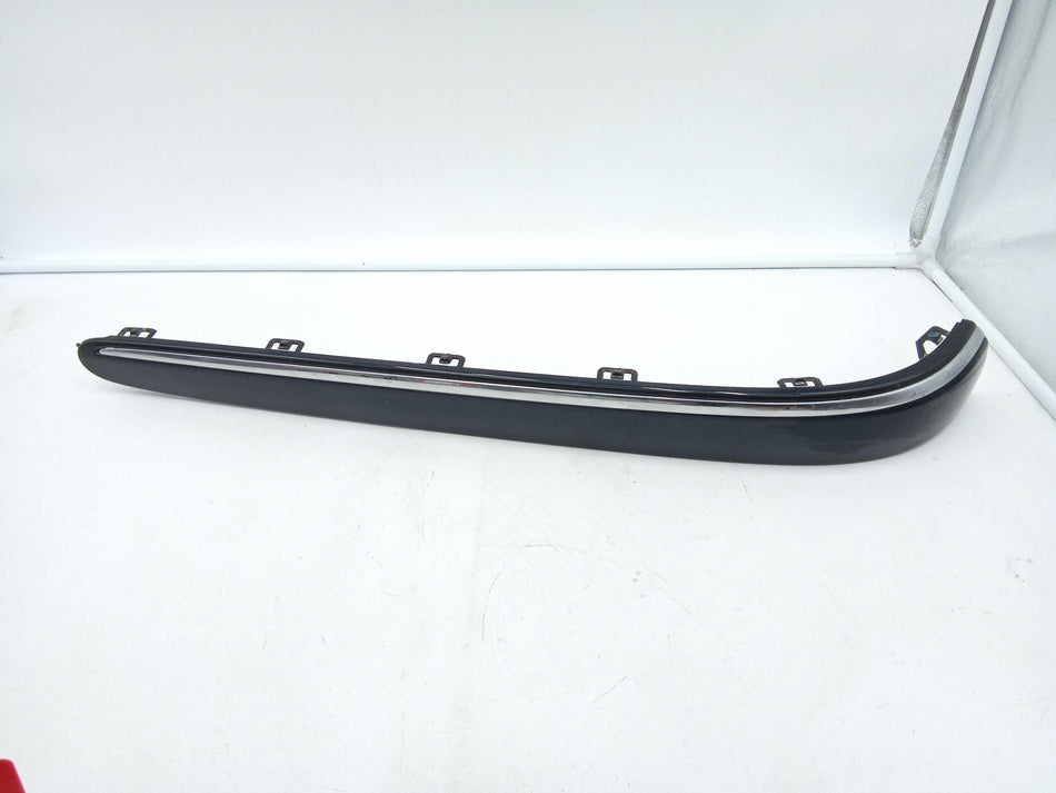 Modanatura paraurti posteriore MERCEDES Classe E Berlina W211 (02>07)
