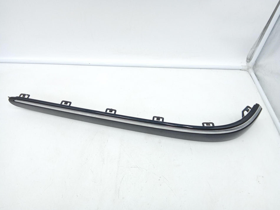 Modanatura paraurti posteriore MERCEDES Classe E Berlina W211 (02>07)