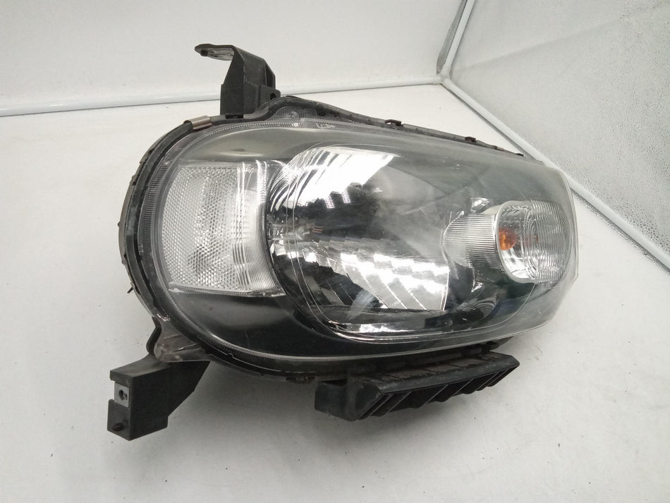 Faro anteriore Destro NISSAN Cube Serie