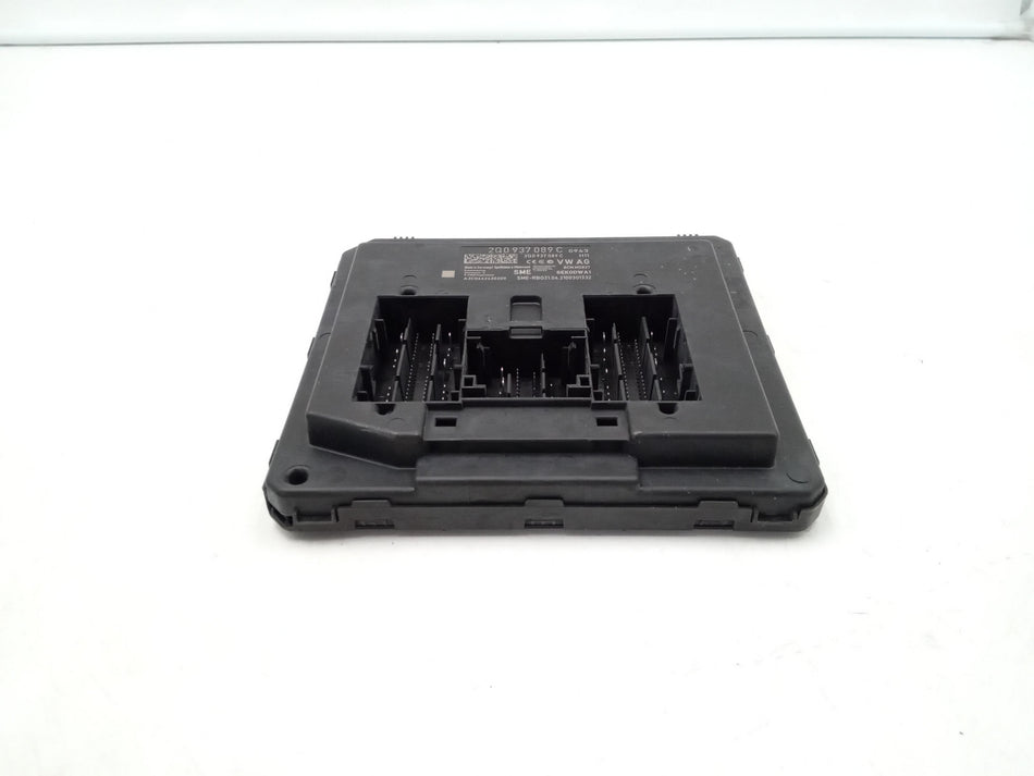 Body Computer VOLKSWAGEN Polo 6° Serie