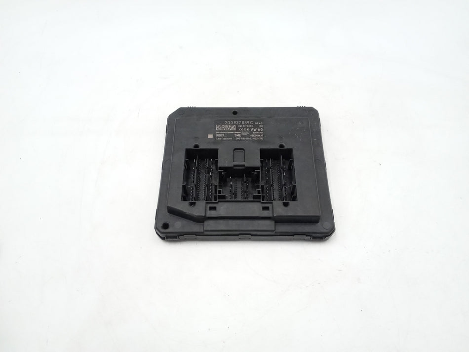 Body Computer VOLKSWAGEN Polo 6° Serie