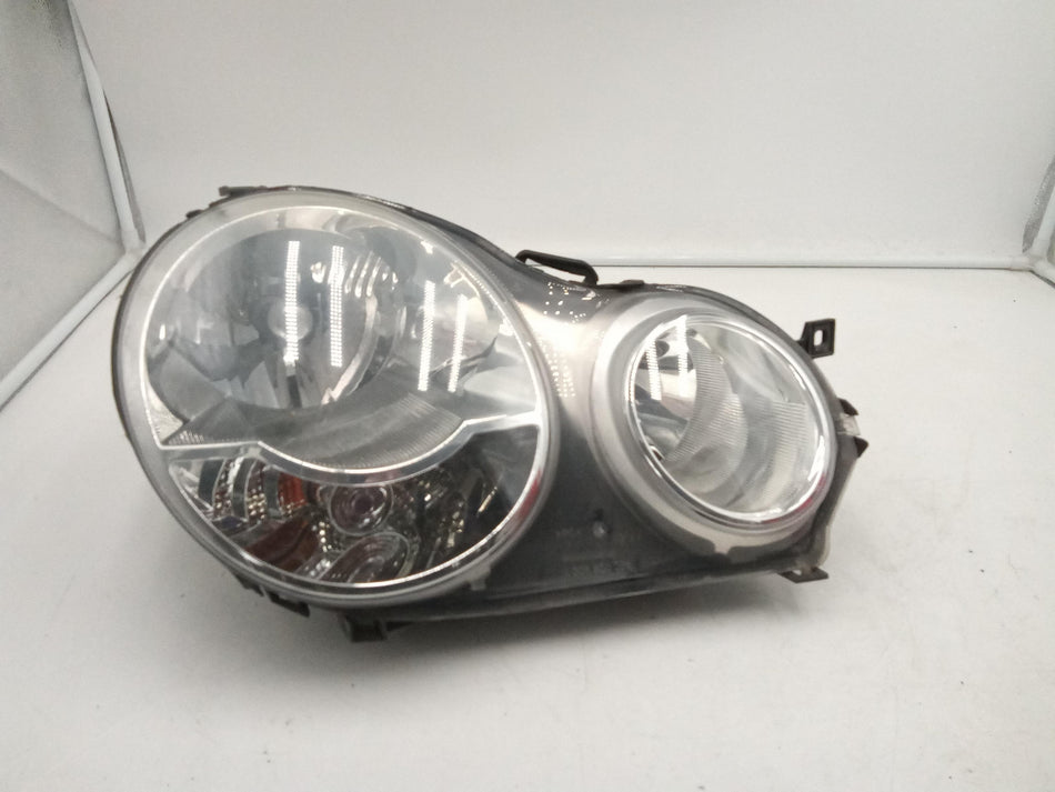 Faro anteriore Destro VOLKSWAGEN Polo 4° Serie