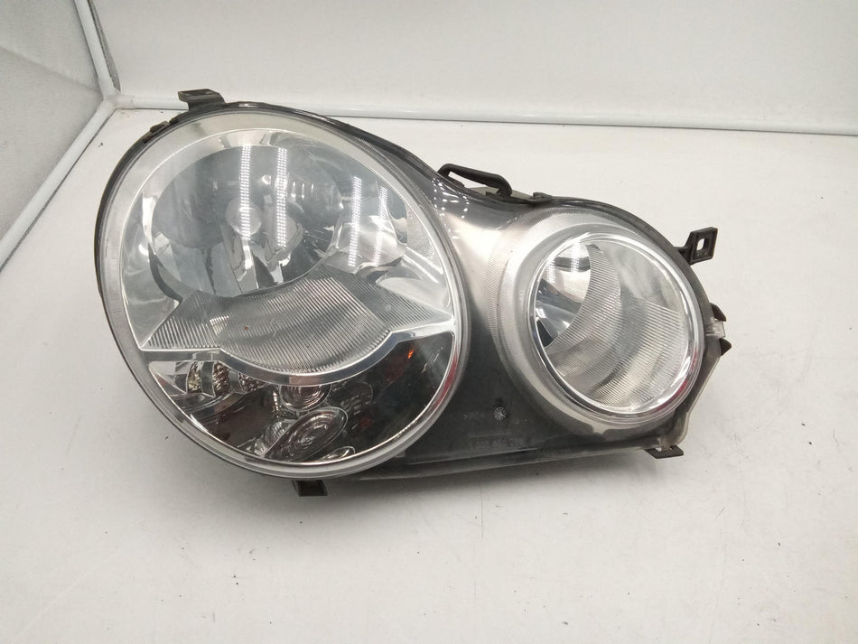 Faro anteriore Destro VOLKSWAGEN Polo 4° Serie