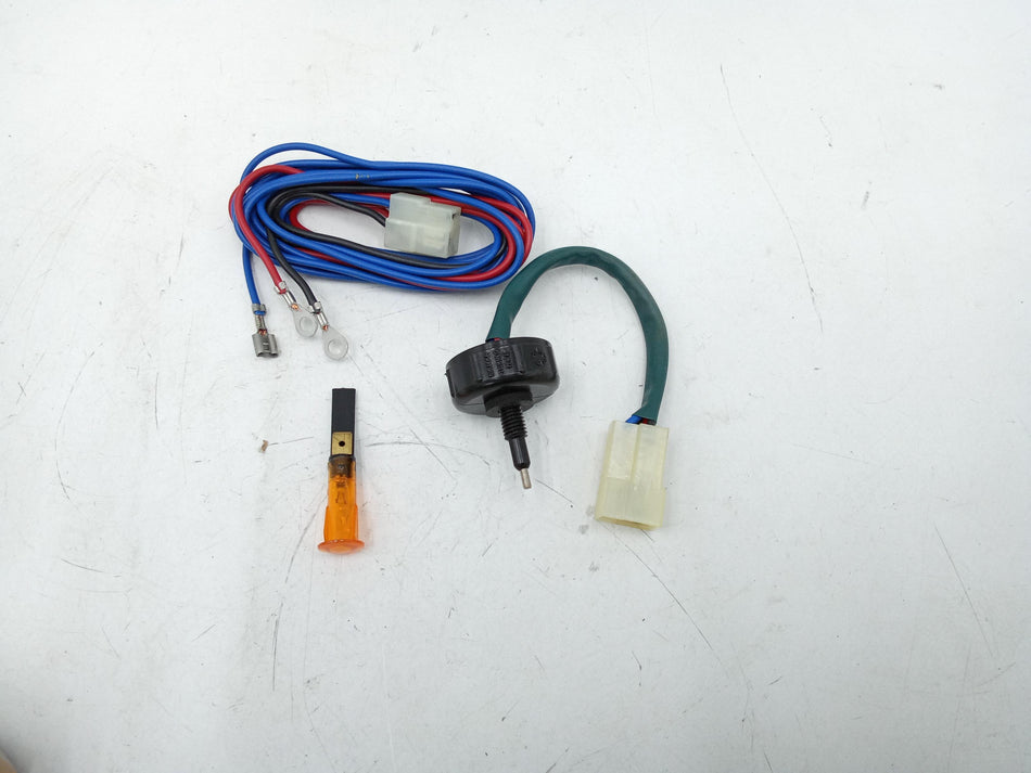 Sensore Acqua Filtro Gasolio AUDI 80 Avant Serie (91>94)