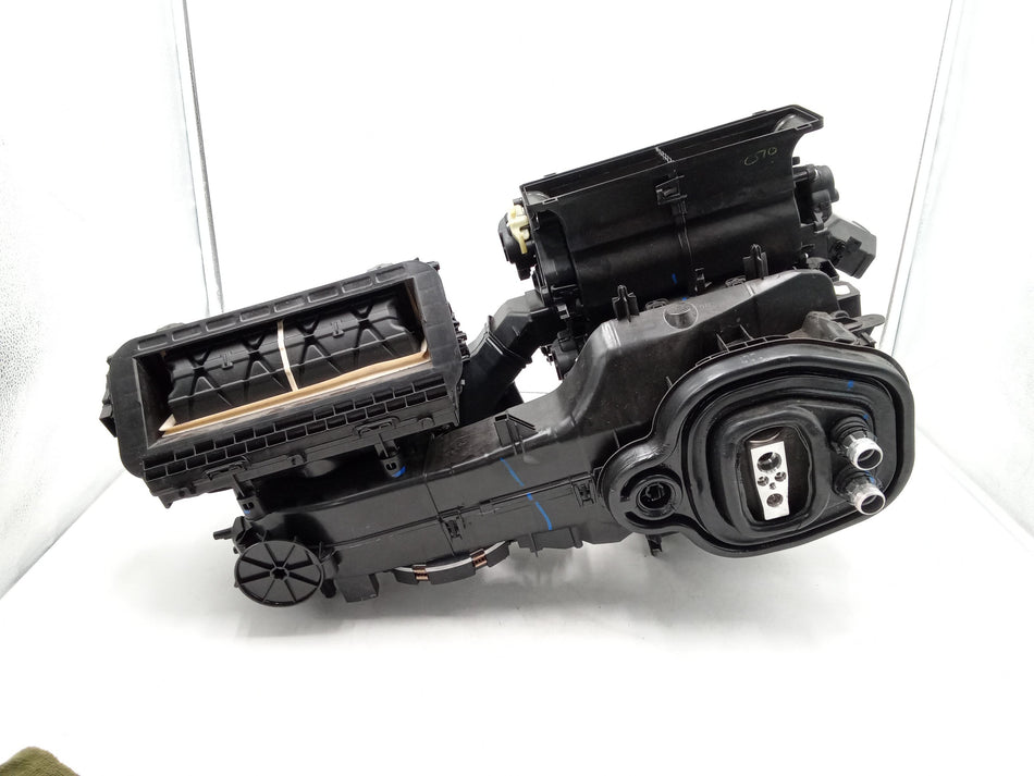Apparato di Riscaldamento VOLKSWAGEN Polo 6° Serie