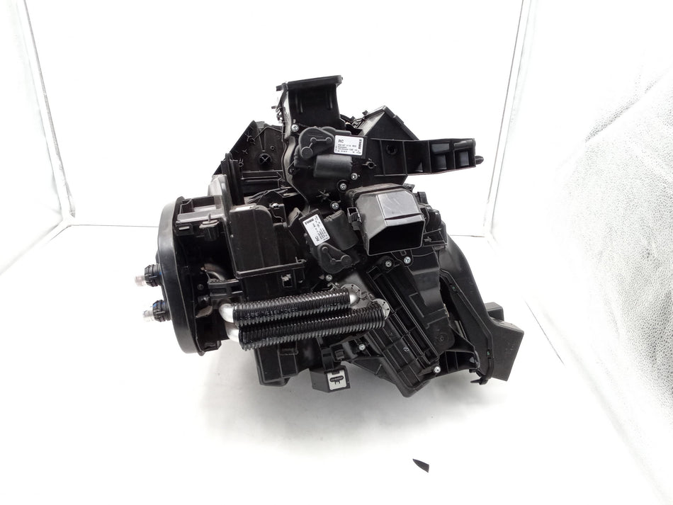 Apparato di Riscaldamento VOLKSWAGEN Polo 6° Serie