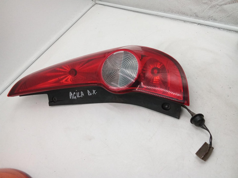 Stop fanale posteriore Destro OPEL Agila B