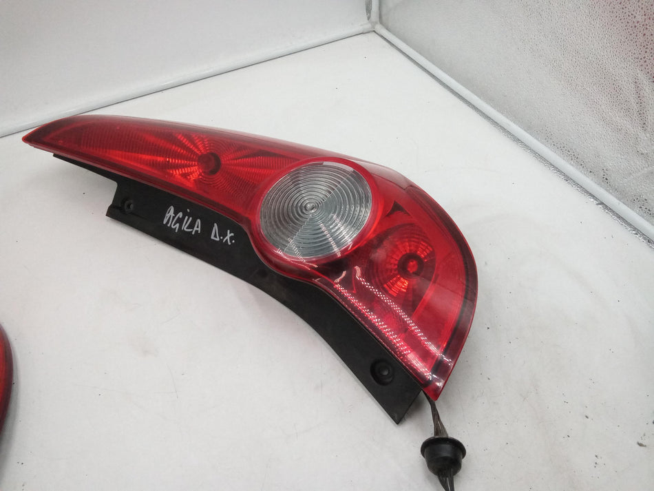 Stop fanale posteriore Destro OPEL Agila B