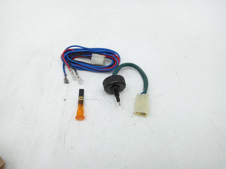 Sensore Acqua Filtro Gasolio AUDI 80 Berlina Serie (91>94)