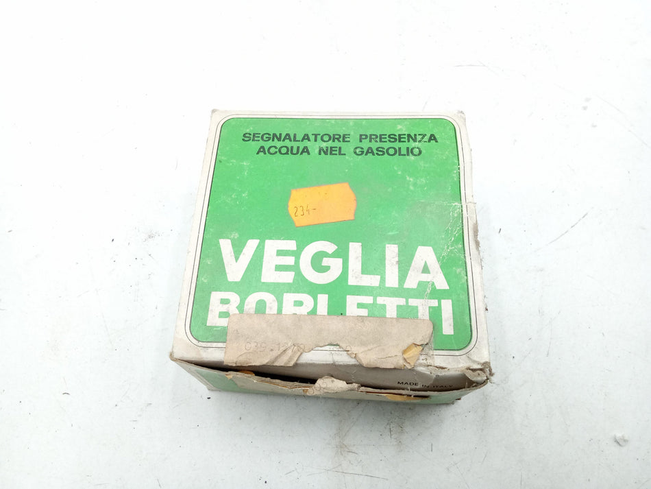 Sensore Acqua Filtro Gasolio AUDI 80 Berlina Serie (91>94)