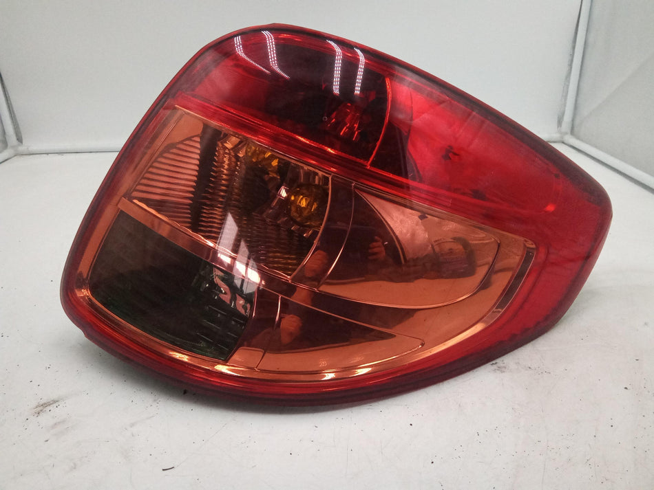 Stop fanale posteriore Destro FIAT Sedici 2° Serie