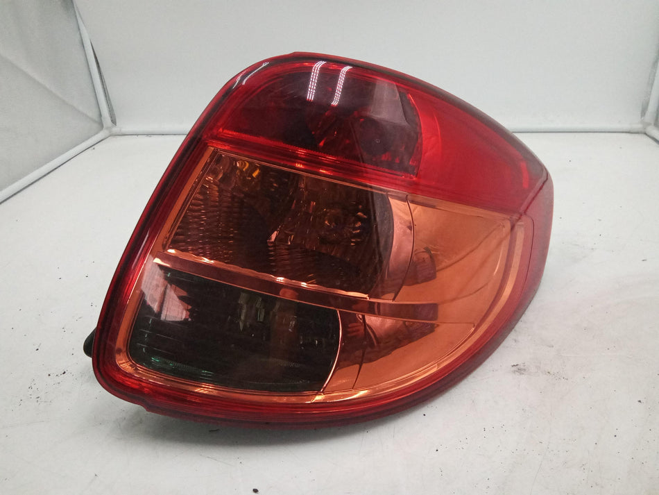 Stop fanale posteriore Destro FIAT Sedici 2° Serie