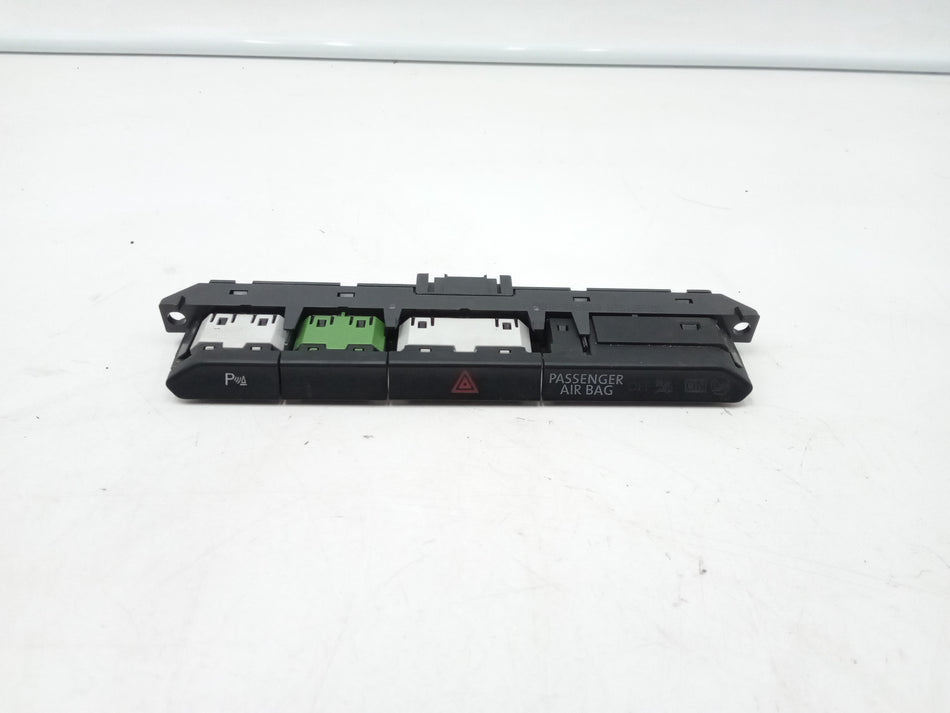 Comando controllo multifunzione VOLKSWAGEN Passat Variant B8 (3G5, CB5) (14>)