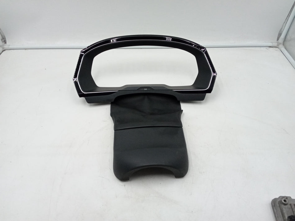 Cover quadro strumenti VOLKSWAGEN Passat Variant B8 (3G5, CB5) (14>)
