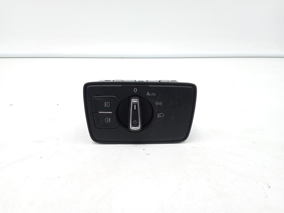 Interruttore comando luci VOLKSWAGEN Passat Variant B8 (3G5, CB5) (14>)