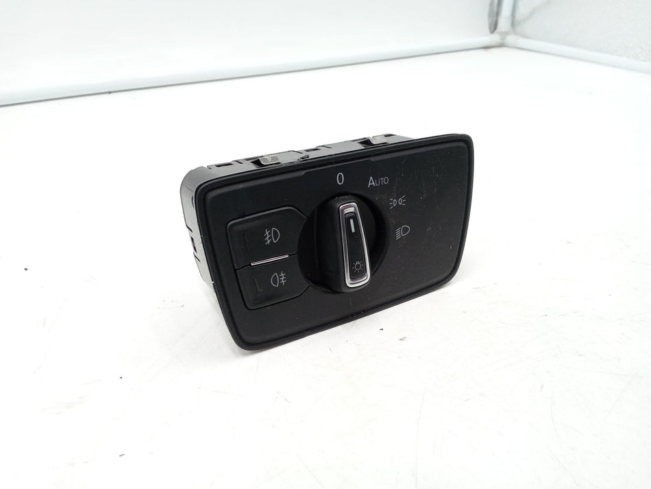 Interruttore comando luci VOLKSWAGEN Passat Variant B8 (3G5, CB5) (14>)