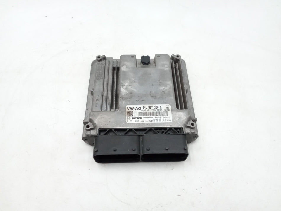 Centralina motore VOLKSWAGEN Passat Variant B8 (3G5, CB5) (14>)