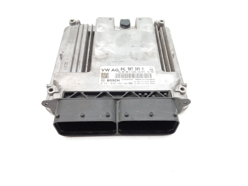 Centralina motore VOLKSWAGEN Passat Variant B8 (3G5, CB5) (14>)