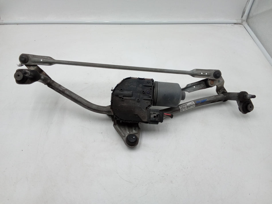 Motorino tergi ant completo di tandem VOLKSWAGEN Passat Variant B8 (3G5, CB5) (14>)