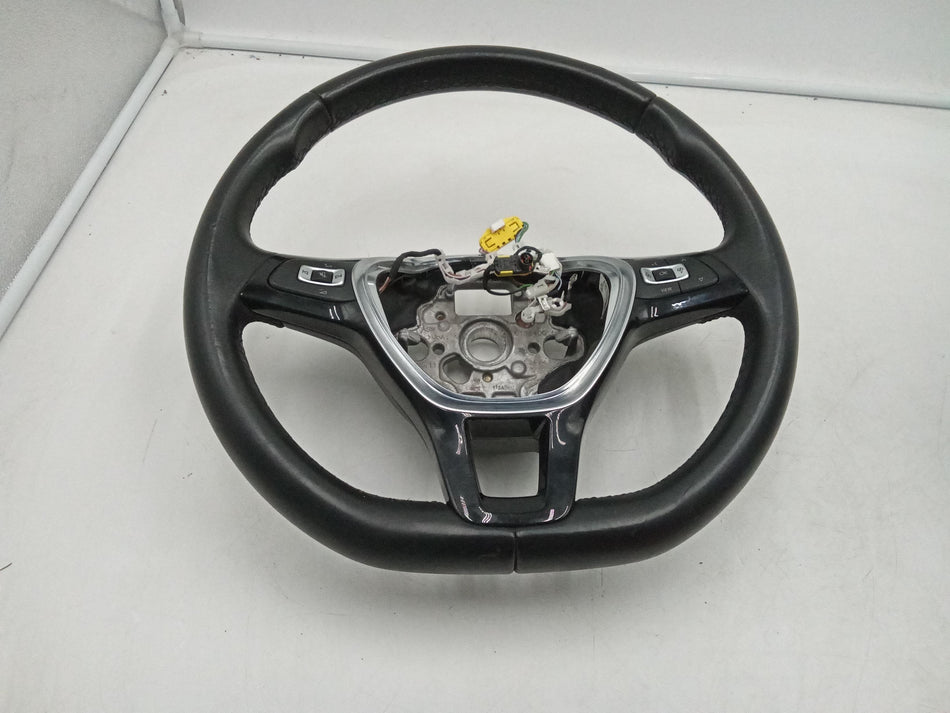 Volante VOLKSWAGEN Golf 7 Berlina (12>)