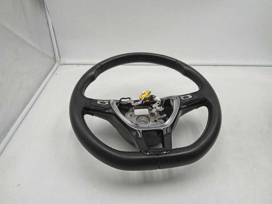 Volante VOLKSWAGEN Golf 7 Berlina (12>)