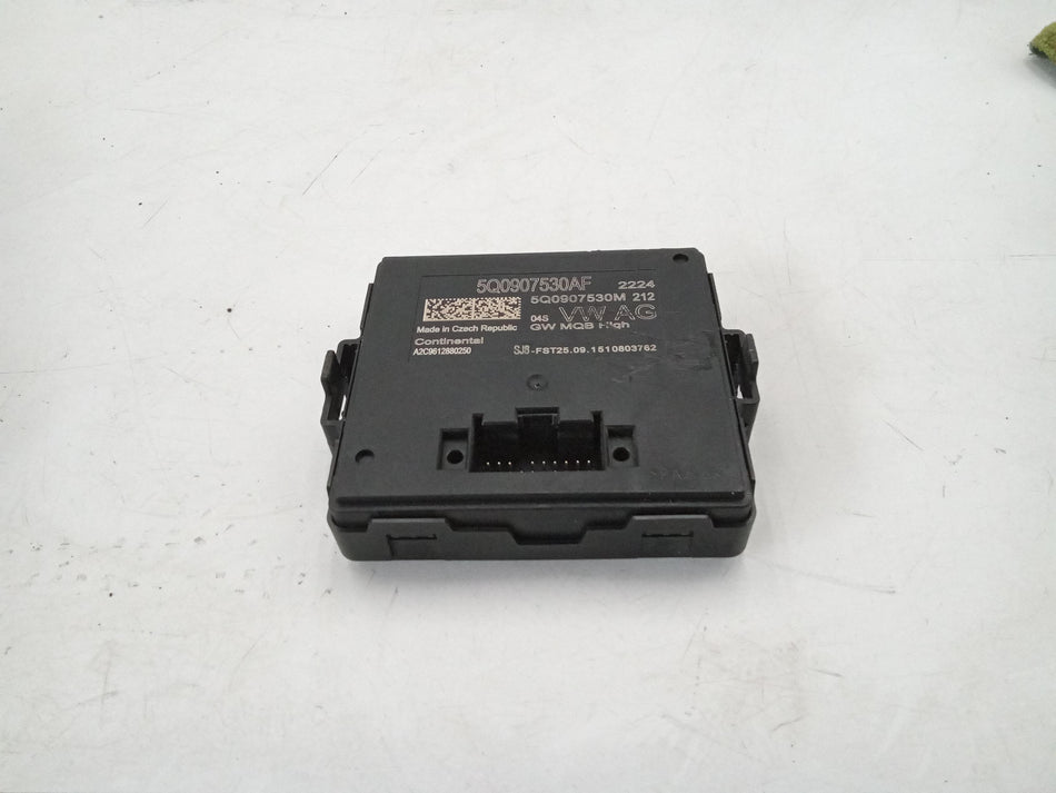Centralina Gateway VOLKSWAGEN Golf 7 Berlina (12>)