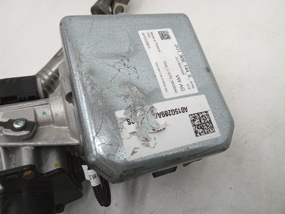 Piantone Sterzo VOLKSWAGEN Golf 7 Berlina (12>)