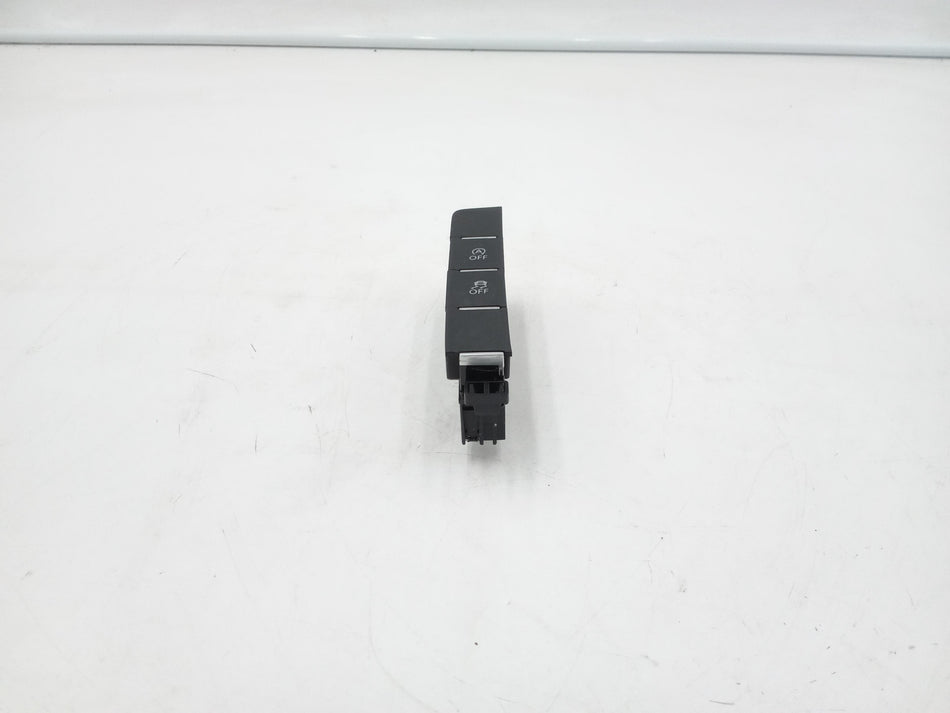 Pulsantiera tunnel centrale VOLKSWAGEN Passat Variant B8 (3G5, CB5) (14>)
