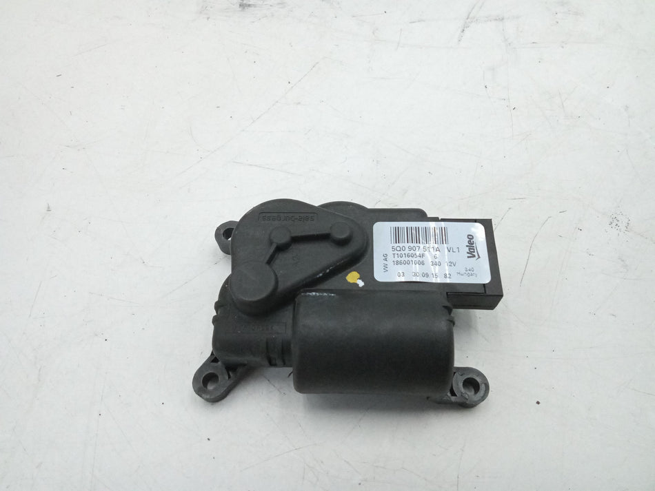 Modulo attuatore controllo riscaldamento VOLKSWAGEN Golf 7 Berlina (12>)