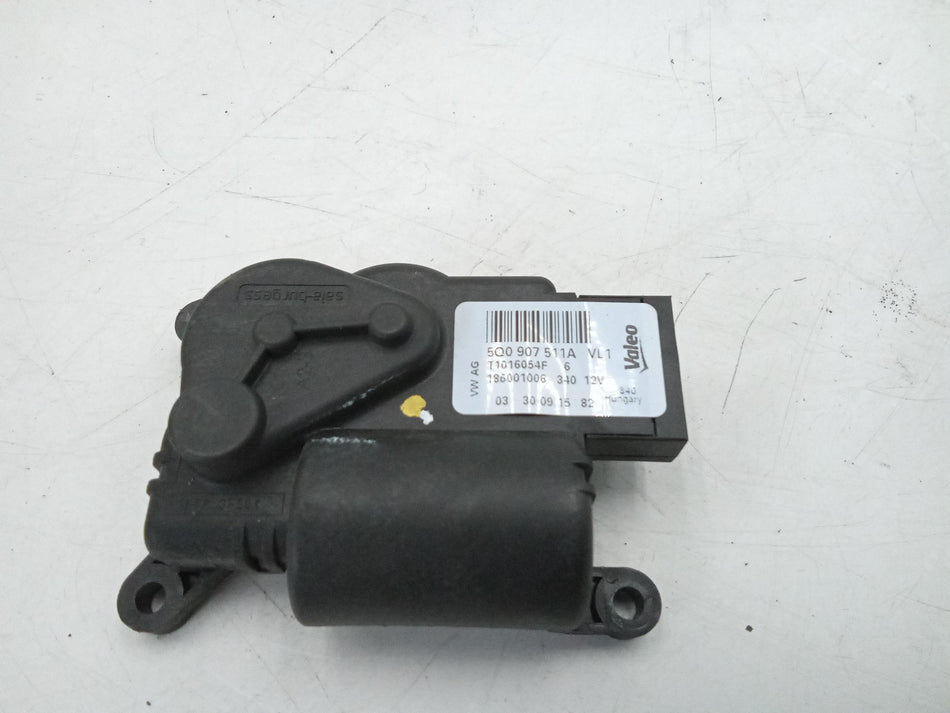 Modulo attuatore controllo riscaldamento VOLKSWAGEN Golf 7 Berlina (12>)