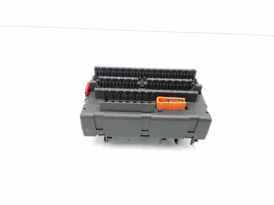 Centralina di Derivazione FIAT Scudo 1° Serie
