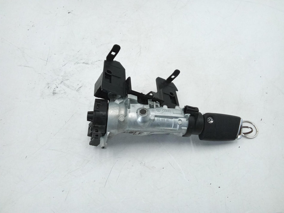 Cilindretto avviamento blocco accensione VOLKSWAGEN Golf 7 Berlina (12>)