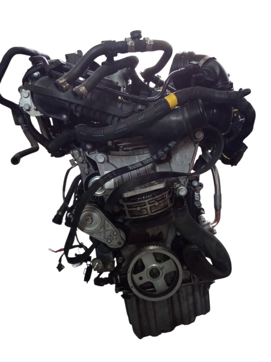 Motore Semicompleto FIAT 500 L Serie (351_352) (12>)