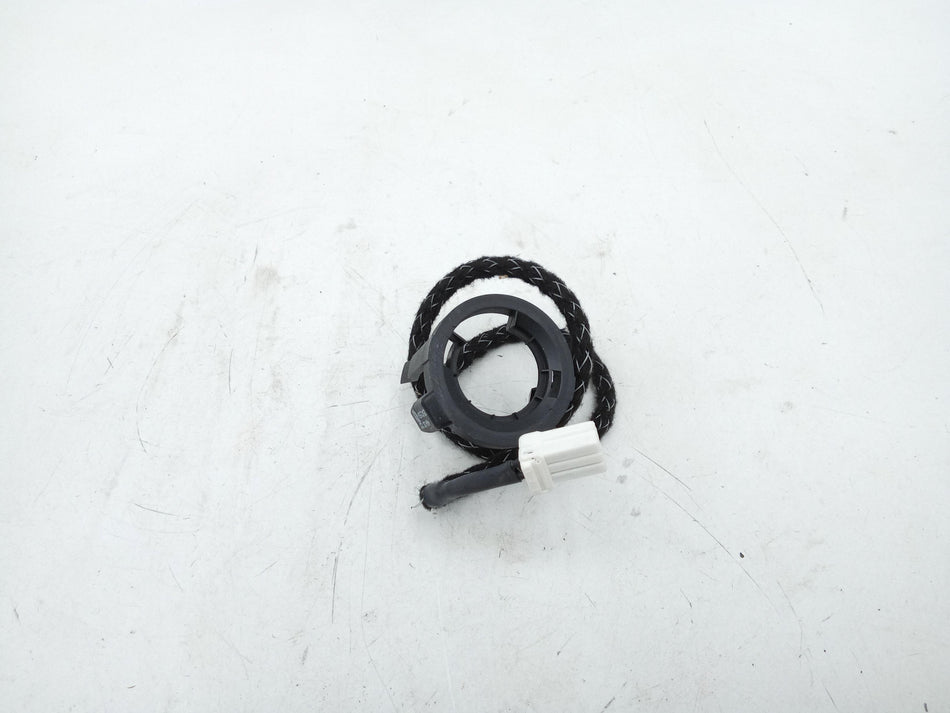 Connessione Antenna FIAT Cinquecento 1° Serie