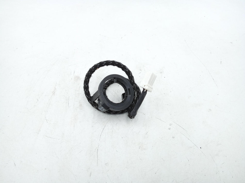 Connessione Antenna FIAT Cinquecento 1° Serie