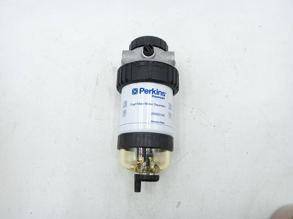 Filtro carburante Ricambi Generici Marche varie serie