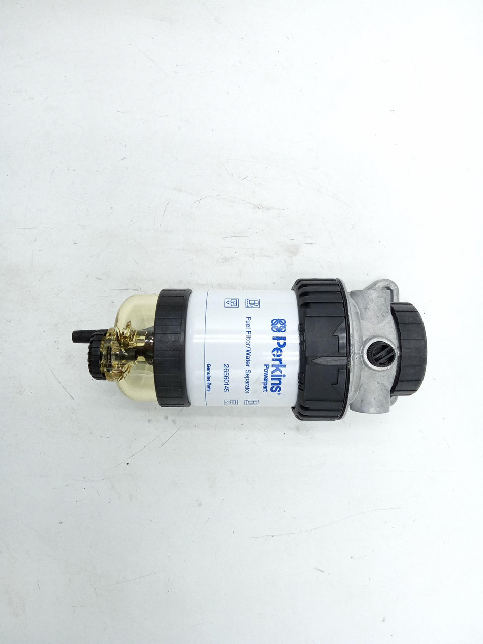 Filtro carburante Ricambi Generici Marche varie serie
