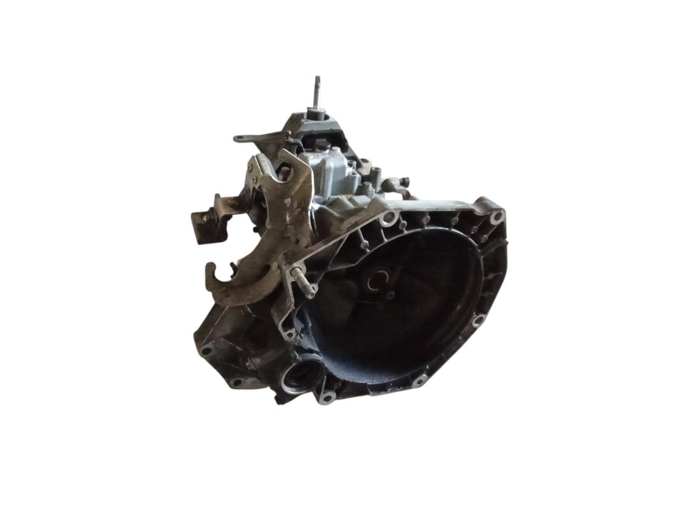 Cambio Manuale Completo FIAT 500 L Serie (351_352) (12>)