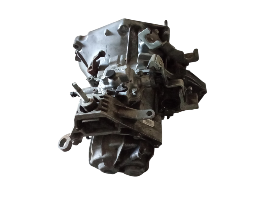 Cambio Manuale Completo FIAT 500 L Serie (351_352) (12>)