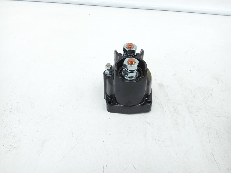 Valvola solenoide Ricambi Generici Altro