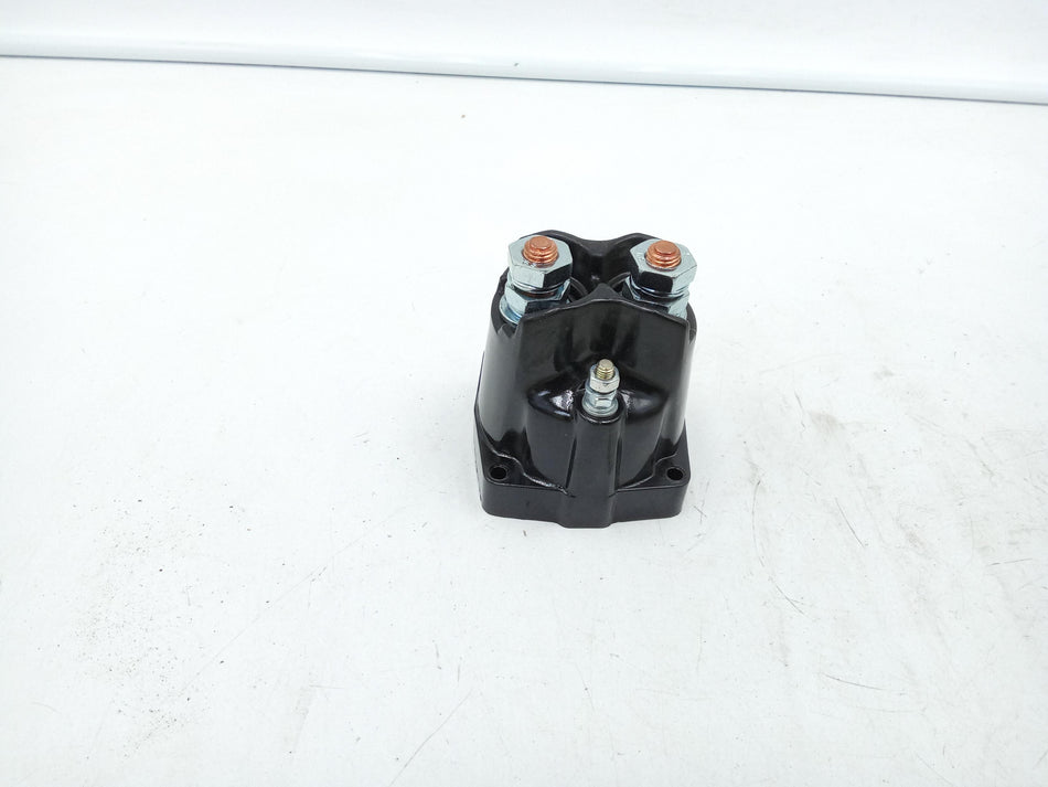 Valvola solenoide Ricambi Generici Altro