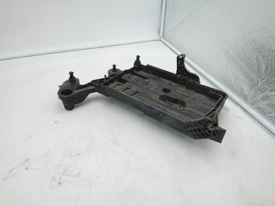 Alloggio Batteria VOLKSWAGEN Golf 7 Berlina (12>)
