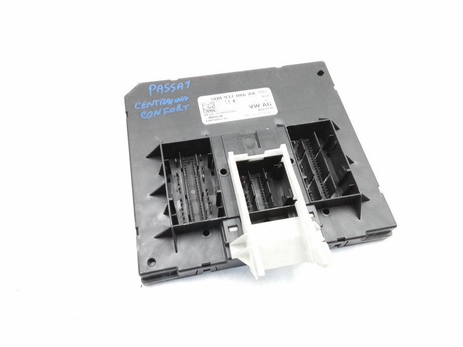 Centralina Comfort VOLKSWAGEN Passat Variant B8 (3G5, CB5) (14>)