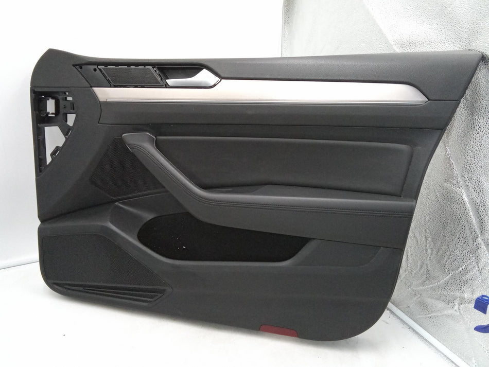 Pannello anteriore destro VOLKSWAGEN Passat Variant B8 (3G5, CB5) (14>)