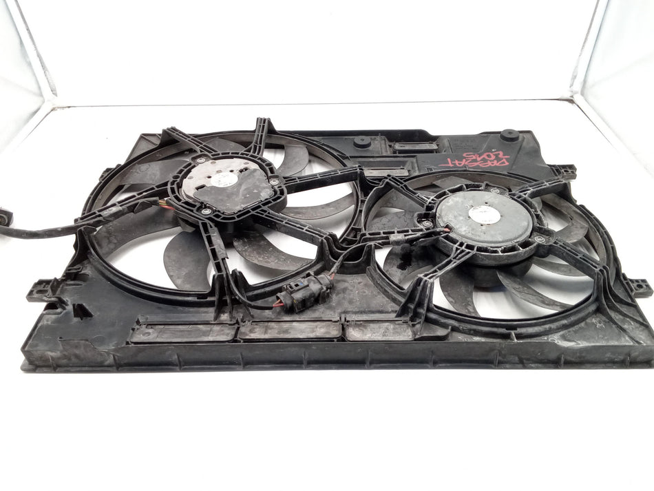 Ventola radiatore VOLKSWAGEN Passat Variant B8 (3G5, CB5) (14>)