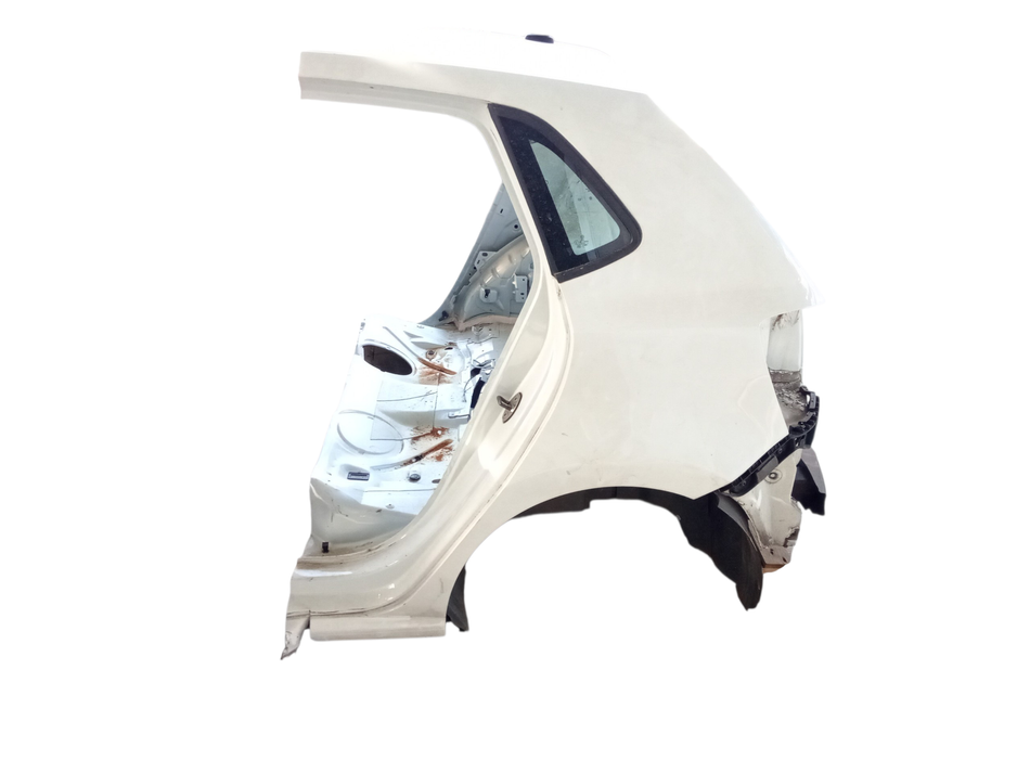 Parafango Posteriore Sinistro VOLKSWAGEN Polo 5° Serie
