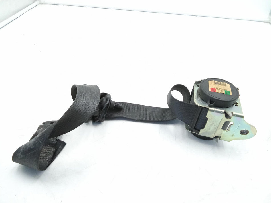 Cintura di sicurezza Posteriore DX OPEL Corsa D 5P 1° Serie