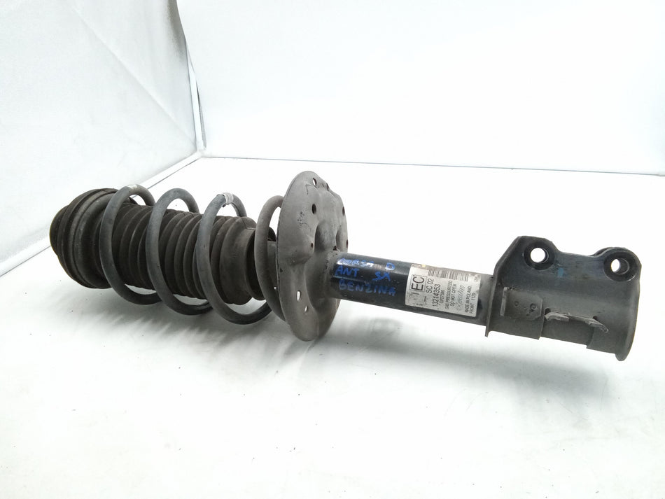 Ammortizzatore Anteriore Sinistro OPEL Corsa D 5P 1° Serie