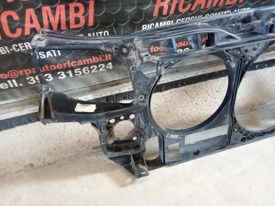 Calandra AUDI A4 Berlina (8E) (04>07)